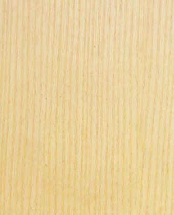 Quartered White Ash